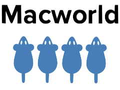Macworld HouudahGeo 6 review